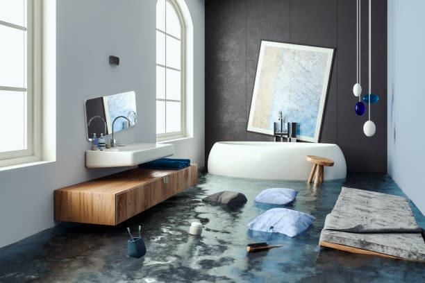 Professional Water damage restoration in High Springs, FL